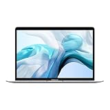 2020 Apple MacBook Air mit 1.1GHz Intel Core i3 (13-zoll, 8GB RAM, 256GB SSD) (QWERTY Englisch)...