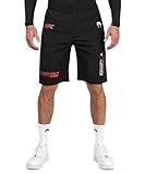 Venum UFC Adrenaline Herren Fight Week Sport Shorts - Schwarz - XL