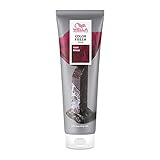 Wella Professionals Color Fresh Mask Rose Blaze – Haarkur zum Beleben und Verändern der Haarfarbe...