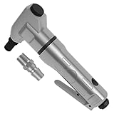 Blechknabber Blechschere Elektrisch Nibbler mit 1/4' Druckluft Anschluss Druckluft Blechschere...