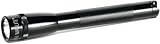 Mini Maglite Pro LED Taschenlampe 2x AA Batterien - Schwarz