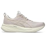 ASICS Gel-Pulse 16 Damen-Sneaker, Mineral Beige/Creme, 40.5 EU