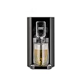 CASO HW 550 -Turbo Heisswasserspender, für die Zubereitung von Tee, löslichem Kaffee, Babynahrung,...