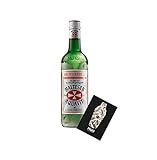 Generisch Malteser Aquavit 0,7L (40% Vol) Malteserkreuz seit 1924 nach dänischem Rezept...