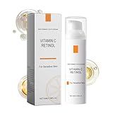 Retinol Serum, Vitamin C Gesichtsserum, Vitamin E Gesichtsserum, Gesichtsserum,...