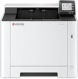 Kyocera Ecosys PA2101cx Laserdrucker Farbe. Farbdrucker mit 21 Seiten pro Minute. Farblaserdrucker...
