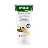 Rausch Ginseng Coffein-Spülung (mit hochwertigen Extrakten aus Ginseng, Guarana, Tigergras sowie...