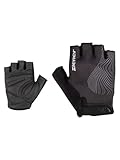 Ziener Damen CLENI Fahrrad-/Mountainbike-/Radsport-Handschuhe | Kurzfinger - atmungsaktiv/dämpfend,...
