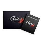 Lovegame Spicy Bundle das erotische Spiel für Paare 140 sexy Aufgaben sorgen für einen heißen...