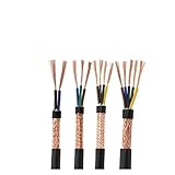 1 Stück 14 AWG geschirmtes Kabel – 2,5 mm² flammhemmender Kupferdraht for...