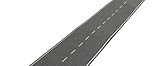 Busch 7086 H0 Asphaltstrasse
