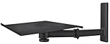 my wall H 20 SL TV-Wandhalterung Für Röhrenfernseher 25,4 cm (10) - 50,8 cm (20)...