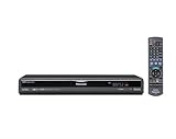 Panasonic DMR EX 77 EG DVD- und Festplatten-Recorder 160 GB (DivX-zertifiziert, Upscaling 1080i,...