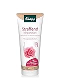 Kneipp Straffend Körperlotion - Bodylotion mit hochwertigem Extrakt aus Bio-Rosenblüten -...