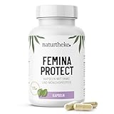 Naturtheke Femina Protect Kapseln 60St.