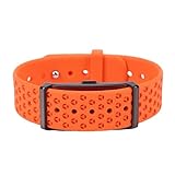 Plyisty Intelligentes Armband, 24-Stunden-Schlafverfolgung, 127 Sportmodi, Wasserdichter...