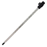 Home Brew Thermometer - Home Brew Equipment Brauthermometer für Wein- und Biertemperatur