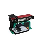 Bandschleifer, Akku-Bandschleifer, Tellerschleifer, elektrische Schleifmaschine for Holz