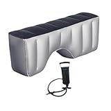 ＡＷＨＡＯ Aufblasbare Automatratze, Luftmatratze, Camping Schlafkissen, Bodenmatratze Zum...