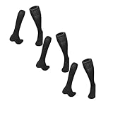 3 Paare Fußballsocken Herren, Sportsocken Fußball Socken Trainingssocken Fussball Socken für...