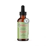 Mielle Organics Mielle Rosemary Mint Kopfhaut- und Haarstärkungsöl für gesundes Haarwachstum, 2...