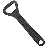 ABOOFAN Metall Bierflaschenöffner Manuell Robuster Party Flaschenöffner für Wein und...