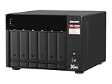 Qnap TS-673A-8G NAS