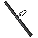 Topfinder Gerade Stange Latzugstange DIY Bizepsstange Drehgelenk Kabelzug Latzug Griff für...