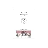 Lefranc Bourgeois 301334 Studio Zeichenblock 50 Blatt - A4, gebunden,150 g/m², feinkörnige...