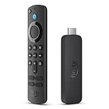 Zertifiziert und generalüberholt Amazon Fire TV Stick 4K, mit Unterstützung für Wi-Fi 6 sowie...