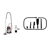 Einhell Nass-Trockensauger TE-VC 3080 SACL (1150 W, 220 mbar Saugleistung, 30 L Behälter,...