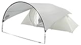 Coleman Uni Classic Awning Vorzelt, grau, L