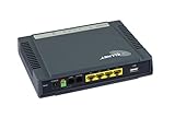 Allnet ALL126AM3 VDSL2 Master Modem für 2-Draht-Verbindungen