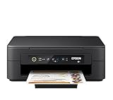 Epson Expression Home XP-2205, Farbig, 3-in-1-Tintenstrahl-Multifunktionsgerät, Drucker (DIN A4,...