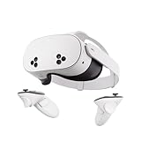 Meta Quest 3S 128 GB – Mixed Reality – Unglaubliches Gerät. Fantastischer Preis. –...
