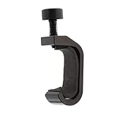 Almencla Motorrad Gepäckhaken, Wasserdichter Haken Klammer für Gepäckträger, passend für Vespa...