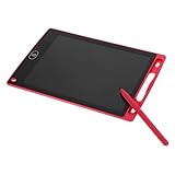 FELTECHELECTR Lcd-tablet Abwischbares Zeichenbrett Schreibtafel Für Kleinkinder Pädagogische...