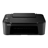 PIXMA TS3550i 3-in-1 WLAN-Drucker fürs Homeoffice, Kopierer und Scanner – PIXMA Print Plan...