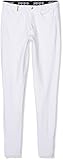 PFIFF Damen 744472 Hose, Weiü, 54 EU