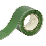 Rettungsband – selbstschmelzendes Silikonband | Schlauchreparatur-Kassetten | wasserdichte...