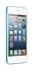 Apple iPod Touch 32 GB Blau (5. Generation) (Generalüberholt)