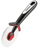 Tefal Ingenio K20711 Pizzaschneider | Durchmesser 30 cm | Material: Kunststoff |Leicht zu reinigen |...