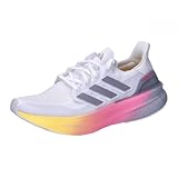 adidas Damen Laufschuhe Ultraboost 5 W FTWR White/Glory Grey/Lucid Pink 36 2/3
