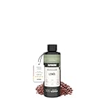 alphazoo Premium Leinöl für Hunde 100 ml – Kaltgepresstes Omega‑3 & Omega‑6 Hundefettöl...
