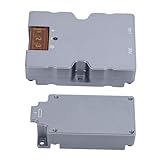 Bediffer Satelliten-Ethernet-Adapter-Kit, Multifunktionale Hochleistungs-Integration für...