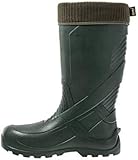 Fishing Passion DRY WALKER Ultra Winterstiefel Anglerstiefel Gummistiefel Thermostiefel Ultraleicht...