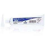 AABCOOLING Thermal Grease 100g - Wärmeleitpaste Weiß - Mit Hoher Wärmeleitfähigkeit für Alle...