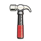 Liontouch - Spielzeughammer für Kleinkinder – Ab 1 Jahr | Schaumstoff-Werkzeug für Rollenspiele...