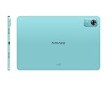 DOOGEE Tab A9 Pro+ Tablet Android 16, Tablet mit Tastatur/90 Hz, Akku 8580 mAh, 30 GB + 128 GB/TF 2...