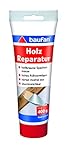 Baufan Holz Reparaturspachtel, naturbraun, 400 g